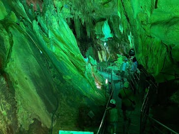 あぶくま洞に投稿された画像（2023/9/21）