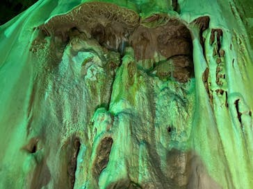 あぶくま洞に投稿された画像（2023/9/21）