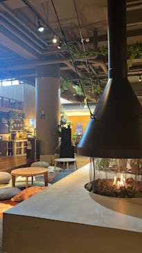 おふろcafé ハレニワの湯に投稿された画像（2023/9/21）