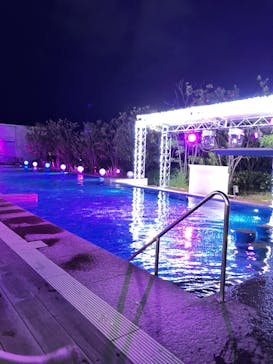 神戸みなと温泉 蓮に投稿された画像（2023/9/21）