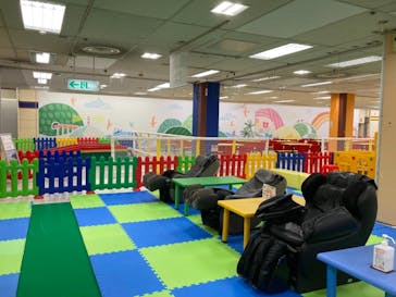 キッズランドUS 大阪松原店に投稿された画像（2023/9/22）