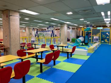 キッズランドUS 大阪松原店に投稿された画像（2023/9/22）