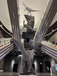 福井県立恐竜博物館に投稿された画像（2023/9/22）