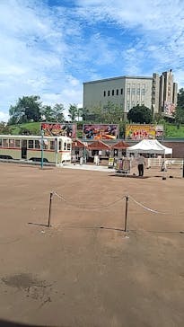 西武園ゆうえんちに投稿された画像（2023/9/22）