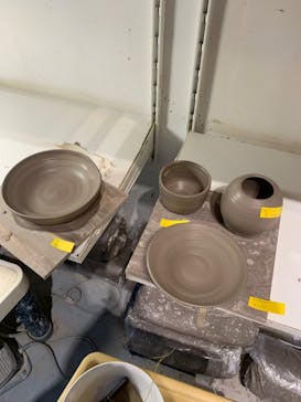 陶芸教室チルコロ 等々力店に投稿された画像（2023/9/22）