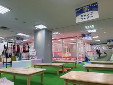 キッズランドUS 東京ひばりヶ丘店に投稿された画像（2023/9/22）