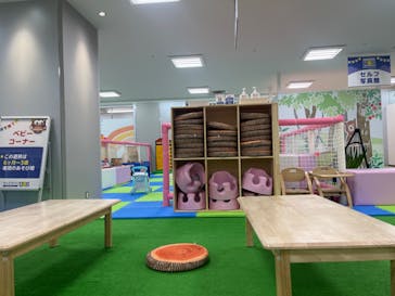 キッズランドUS 東京ひばりヶ丘店に投稿された画像（2023/9/22）