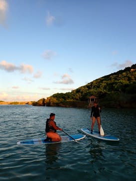 宮古島 ADVENTURE PiPi（ミヤコジマ アドベンチャー ピピ）に投稿された画像（2023/9/22）