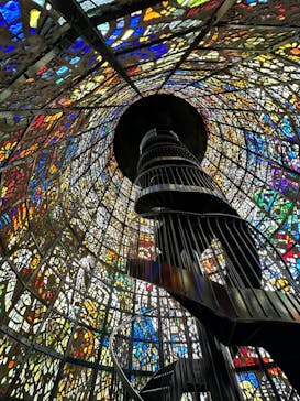 彫刻の森美術館に投稿された画像（2023/9/22）