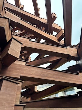 彫刻の森美術館に投稿された画像（2023/9/22）