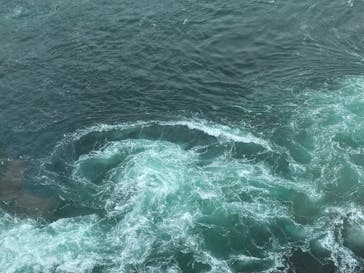 徳島県立 渦の道に投稿された画像（2023/9/22）