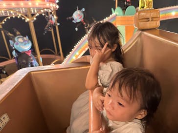 レオマリゾートに投稿された画像（2023/9/22）