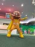 横浜アンパンマンこどもミュージアムに投稿された画像（2023/9/22）