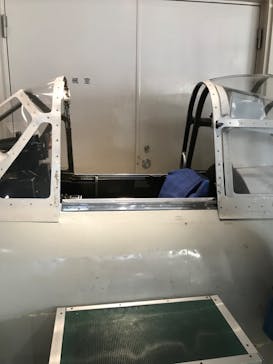 航空科学博物館に投稿された画像（2023/9/23）