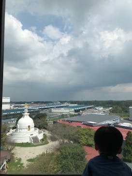 航空科学博物館に投稿された画像（2023/9/23）