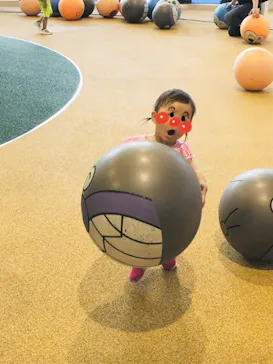 横浜アンパンマンこどもミュージアムに投稿された画像（2023/9/23）