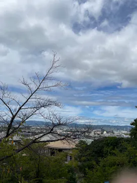 ひらかたパークに投稿された画像（2023/9/23）