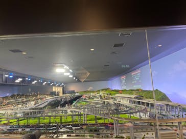 京都鉄道博物館に投稿された画像（2023/9/23）