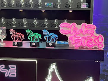 東京ゲームショウに投稿された画像（2023/9/23）