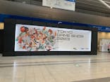 東京ゲームショウに投稿された画像（2023/9/23）