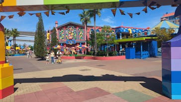 レゴランドⓇ・ジャパン・リゾートに投稿された画像（2023/9/23）