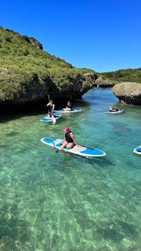 宮古島 ADVENTURE PiPi（ミヤコジマ アドベンチャー ピピ）に投稿された画像（2023/9/23）