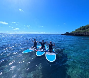 宮古島 ADVENTURE PiPi（ミヤコジマ アドベンチャー ピピ）に投稿された画像（2023/9/23）