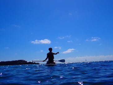 宮古島 ADVENTURE PiPi（ミヤコジマ アドベンチャー ピピ）に投稿された画像（2023/9/23）