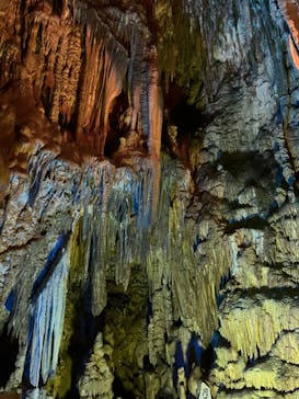 あぶくま洞に投稿された画像（2023/9/23）