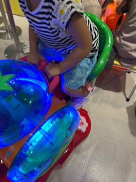 ザキッズ 三重イオンモール桑名店に投稿された画像（2023/9/23）