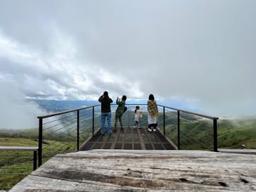 車山高原SKYPARK RESORTに投稿された画像（2023/9/23）