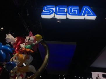 東京ゲームショウに投稿された画像（2023/9/23）