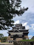 松江城に投稿された画像（2023/9/23）