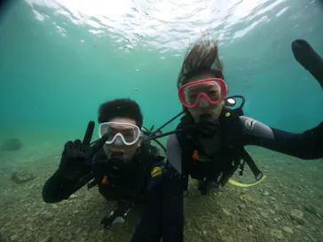 武藤潜水に投稿された画像（2023/9/23）