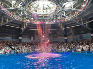 マクセル アクアパーク品川に投稿された画像（2023/9/23）