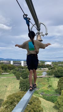 万博BEAST（ビースト）に投稿された画像（2023/9/23）