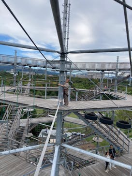 万博BEAST（ビースト）に投稿された画像（2023/9/23）