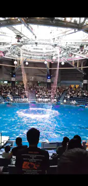 マクセル アクアパーク品川に投稿された画像（2023/9/23）