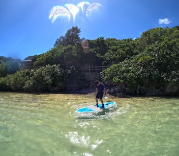 宮古島 ADVENTURE PiPi（ミヤコジマ アドベンチャー ピピ）に投稿された画像（2023/9/23）