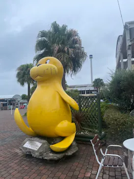 横浜・八景島シーパラダイスに投稿された画像（2023/9/23）