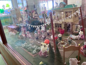 南知多ビーチランド＆南知多おもちゃ王国に投稿された画像（2023/9/23）