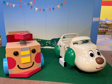 南知多ビーチランド＆南知多おもちゃ王国に投稿された画像（2023/9/23）