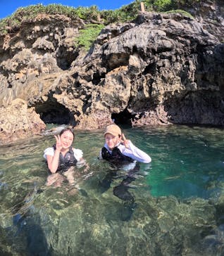 宮古島 ADVENTURE PiPi（ミヤコジマ アドベンチャー ピピ）に投稿された画像（2023/9/23）