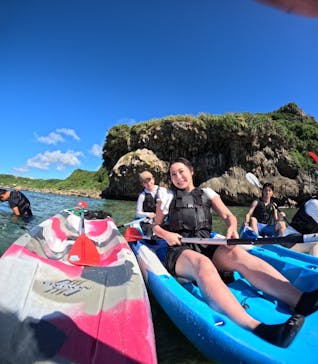 宮古島 ADVENTURE PiPi（ミヤコジマ アドベンチャー ピピ）に投稿された画像（2023/9/23）