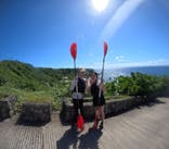 宮古島 ADVENTURE PiPi（ミヤコジマ アドベンチャー ピピ）に投稿された画像（2023/9/23）