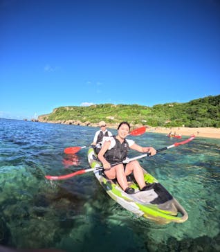 宮古島 ADVENTURE PiPi（ミヤコジマ アドベンチャー ピピ）に投稿された画像（2023/9/23）