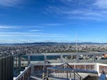 梅田スカイビル・空中庭園展望台に投稿された画像（2023/9/23）
