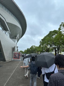 東京ゲームショウに投稿された画像（2023/9/23）