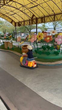 モビリティリゾートもてぎに投稿された画像（2023/9/23）