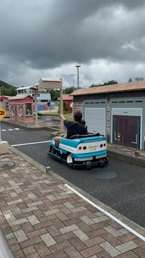 モビリティリゾートもてぎに投稿された画像（2023/9/23）